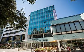 Schillerpark Hotel Linz